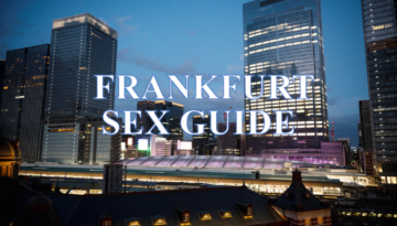 Frankfurt Sex Guide Naughty Naz