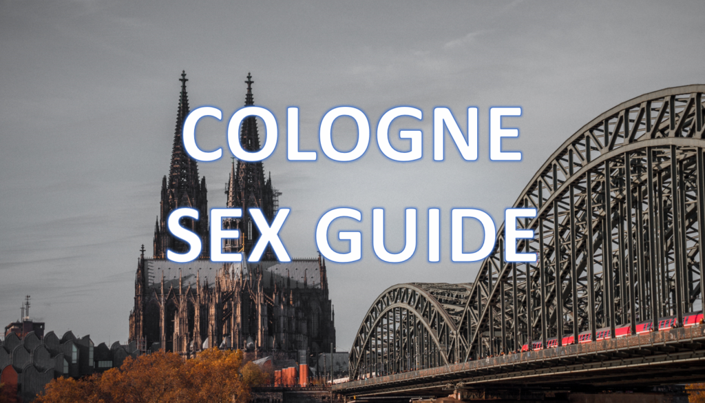 cologne koln sex guide