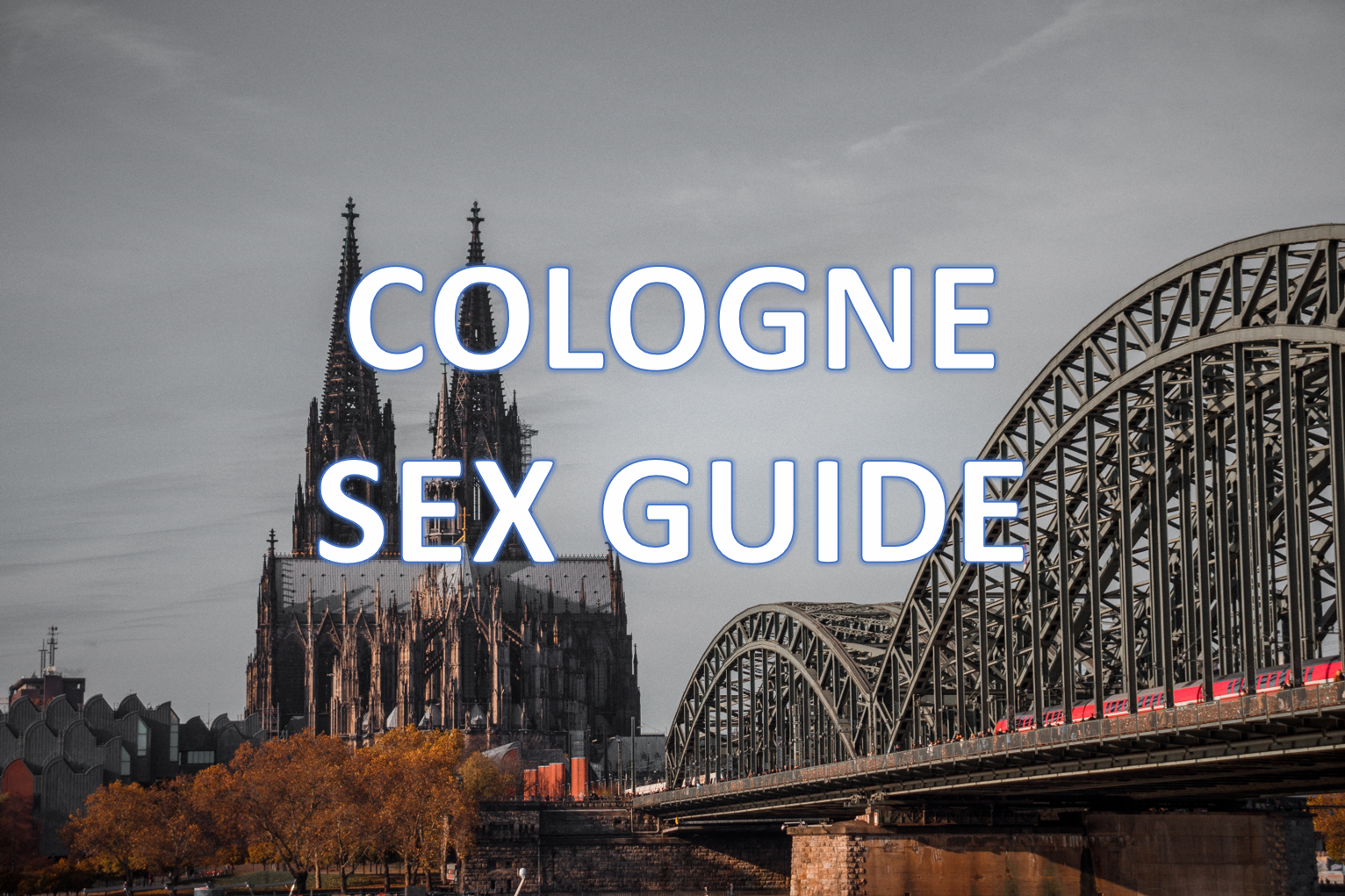 cologne koln sex guide